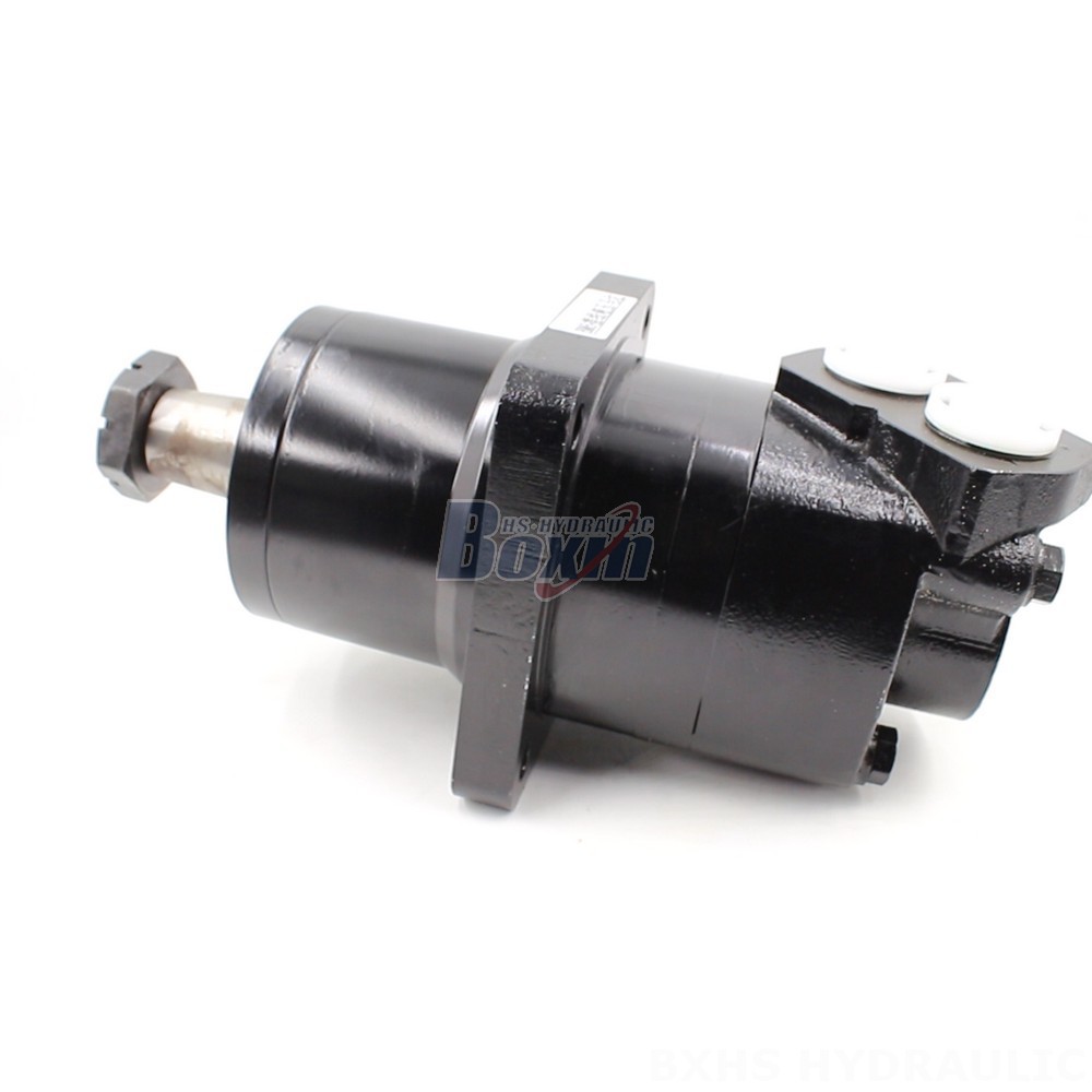 Distributors Wanted: BM6W Cycloid Hydraulic Motors (310 cc/r, 150 Lpm) cover photo